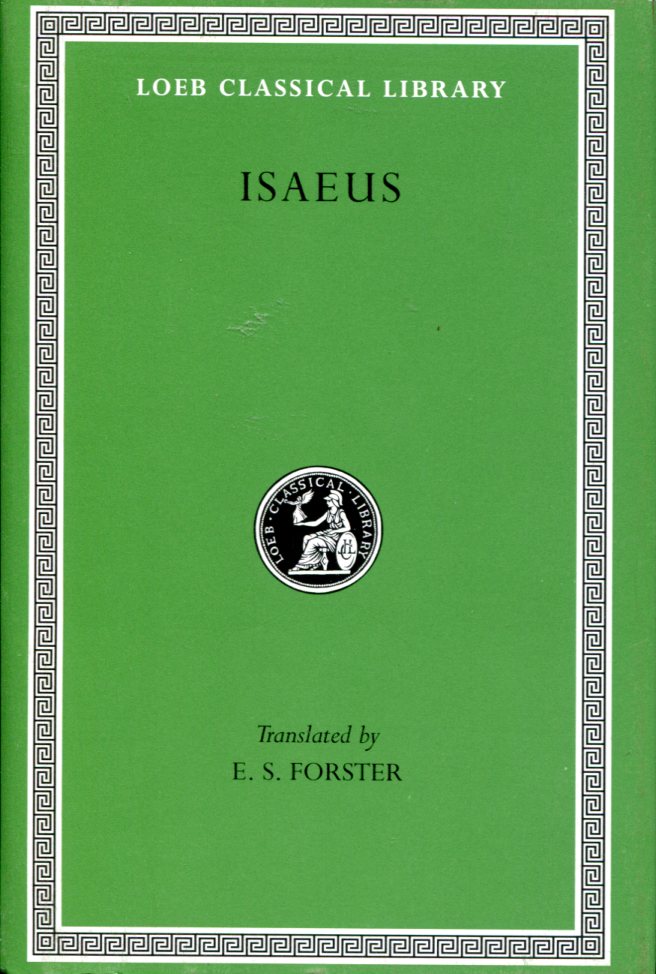 ISAEUS