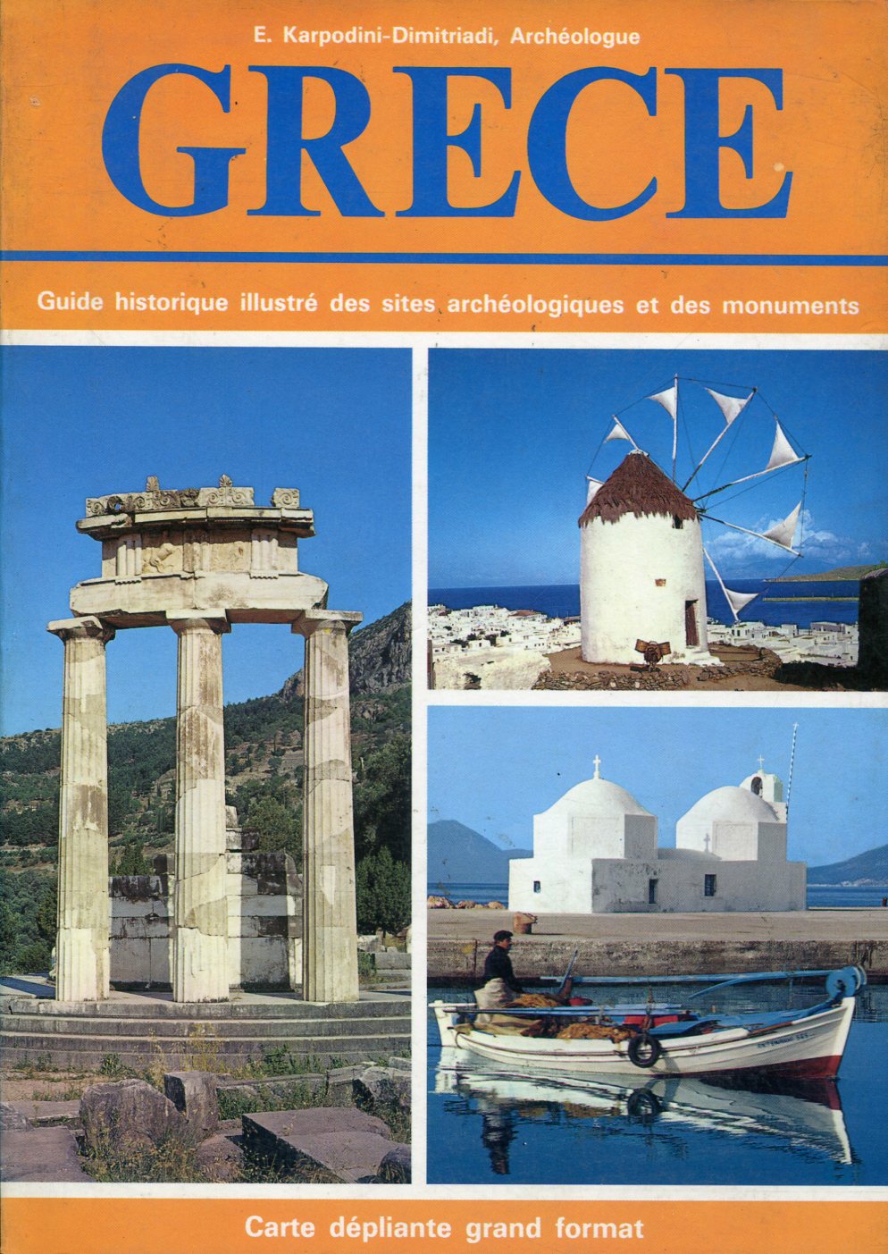 GRECE