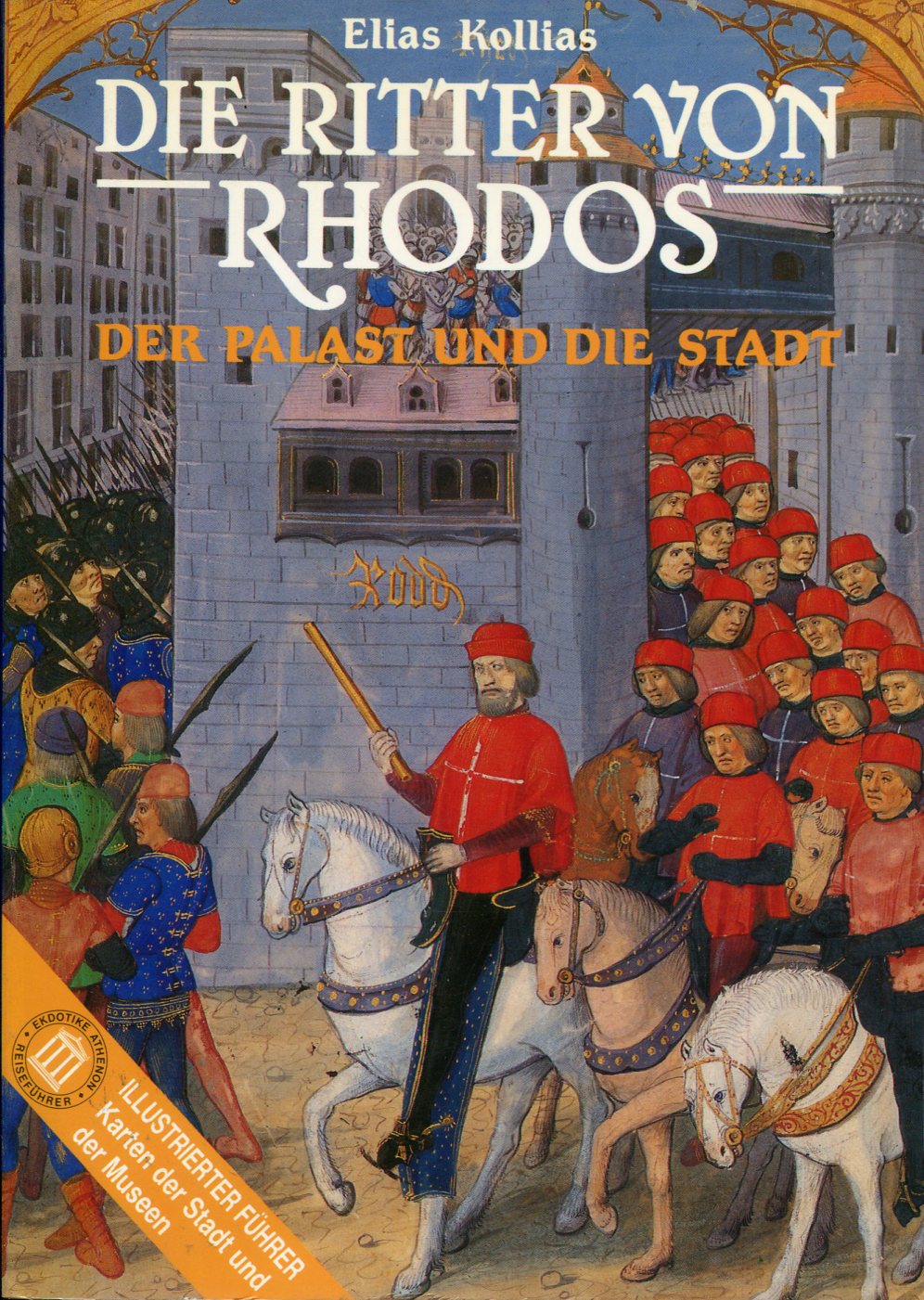 DIE RITTER VON RHODOS